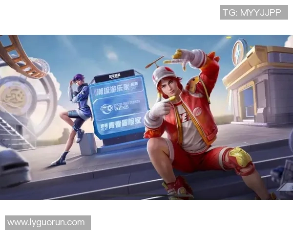 刘娜专访揭秘和平精英与S15赛季LOL的成长与挑战之路 刘娜专访揭秘和平精英与S15赛季LOL的成长与挑战之路