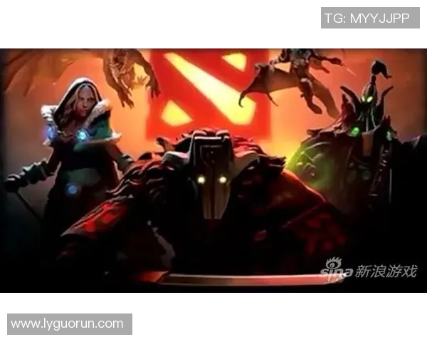 王伟深度解析DOTA2与S15赛季LOL游戏心得分享