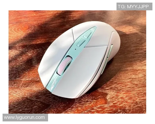 电竞比分英雄联盟装备选购必备鼠标推荐助你轻松掌控游戏胜利