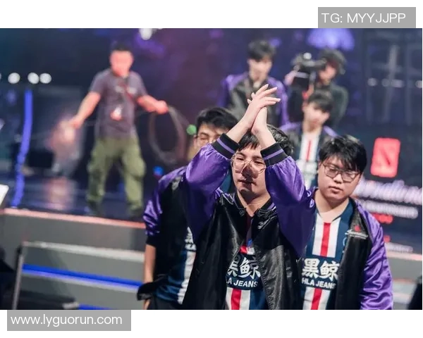 S15电竞总决赛DOTA2深度解析WE战队的战术与技术创新