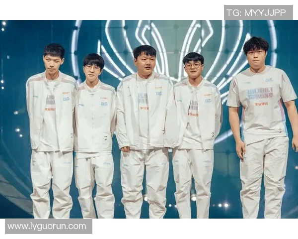 电竞比分解析BLG战队在CSGO比赛中的盯防策略与战术深度分析