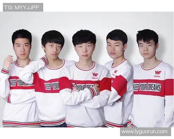 王者荣耀意识排行榜揭晓WE战队荣登第一名引发热议 王者荣耀意识排行榜揭晓WE战队荣登第一名引发热议