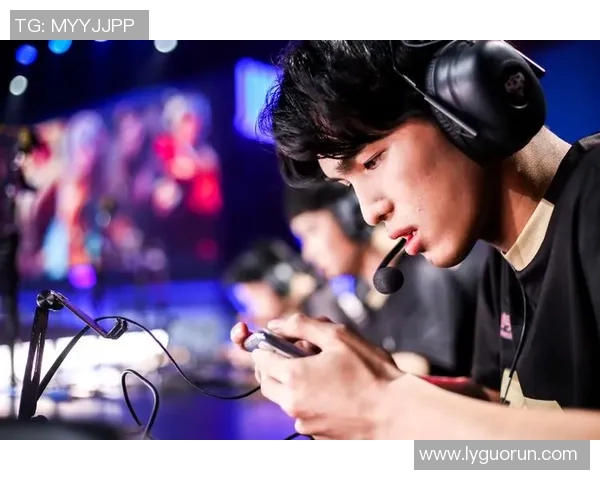 电竞实时数据分析RNG战队实力表现与未来发展趋势探讨