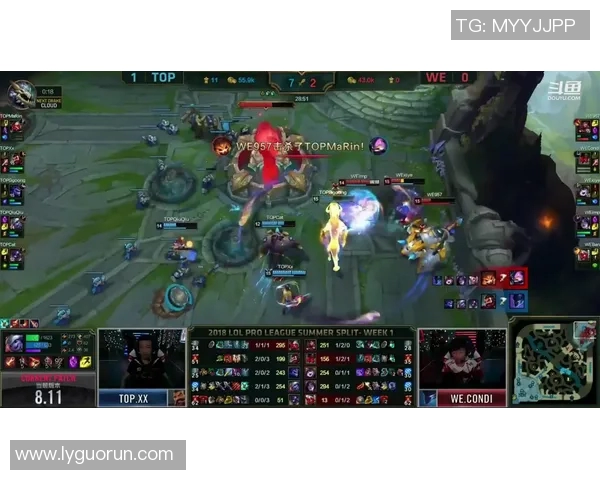 英雄联盟热议WE战队意识争议引发玩家热烈讨论与反思 英雄联盟热议WE战队意识争议引发玩家热烈讨论与反思