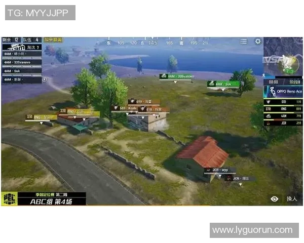 esports最新数据电竞实时数据分析和平精英热点解读RNG区域防守策略与战术解析 esports最新数据电竞实时数据分析和平精英热点解读RNG区域防守策略与战术解析