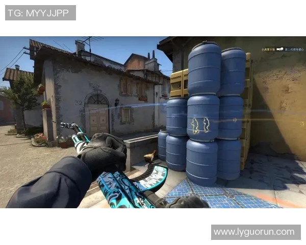 电竞新闻深入分析FPX在CSGO中的边路渗透战术及其影响力 电竞新闻深入分析FPX在CSGO中的边路渗透战术及其影响力